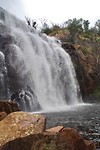Mackenzie Falls