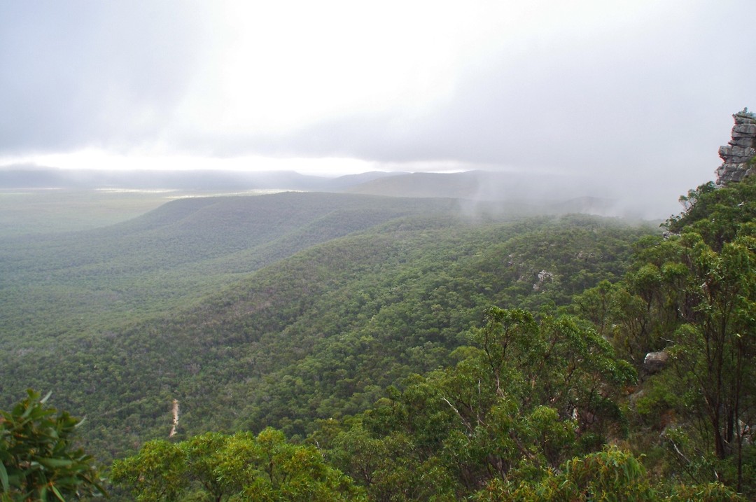 Grampians