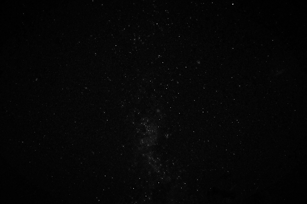 Milky Way