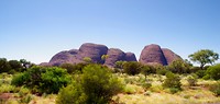 Dag 5: Kata Tjuta