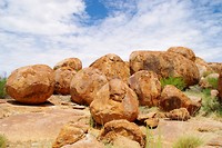 Devils Marbles