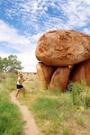 Devils Marbles