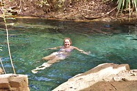Mataranka Thermal Pools