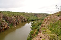 Katherine Gorge