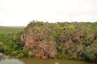 Katherine Gorge