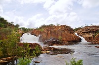 Leliyn - Edith Falls