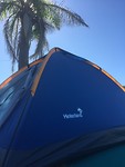 Kamperen in Port Stephens