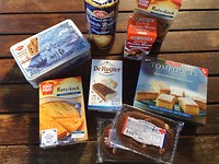 Nederlandse week bij de Aldi
