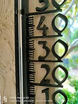4 januari 36 graden in de schaduw