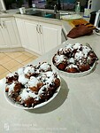 Oliebollen