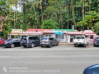 Tamborine mountains