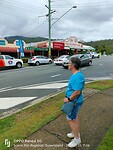 the outpost in Canungra