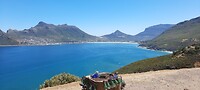 Chapmans'Peak