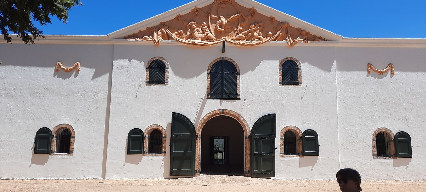Groot constantia