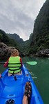 Kayakken