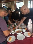 Cooking class