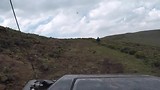Offroad with Ned