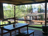 B&B in Upington