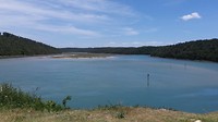 Lagoon,  Kenton on sea