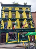 Ierse Pub
