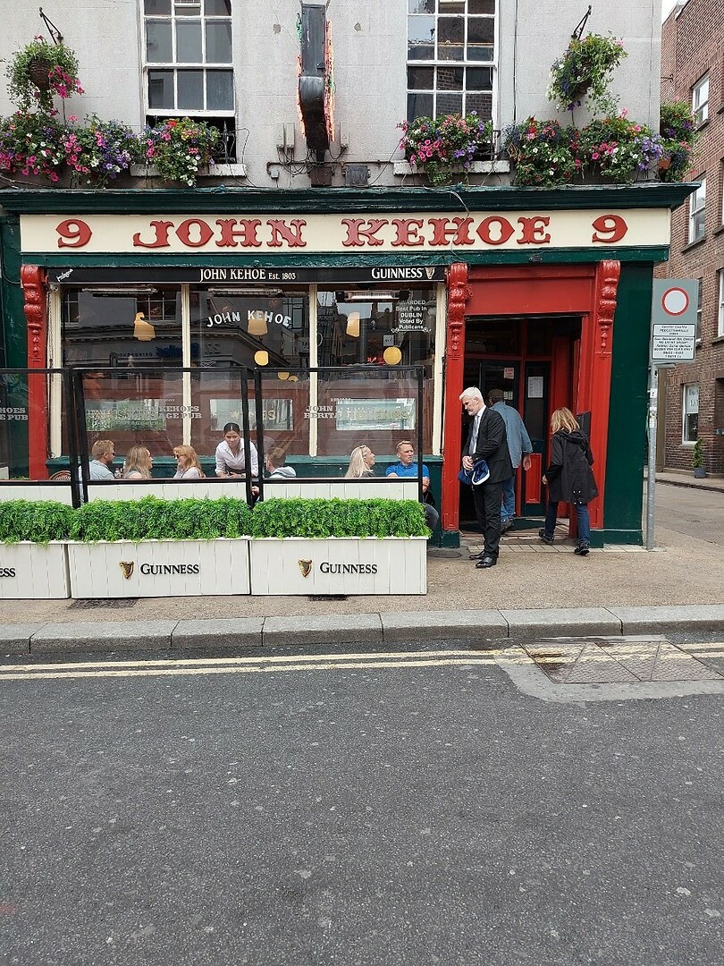 Pub