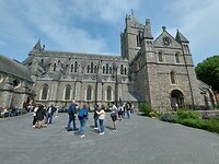 Dublin Castle