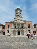 Dublin Castle