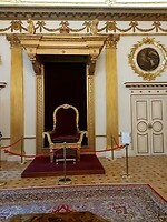 Dublin Castle