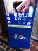 St.Patrick Cathedral