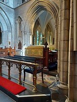St.Patrick Cathedral