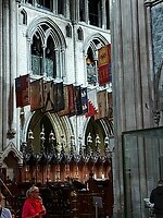 St.Patrick Cathedral