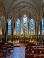 St.Patrick Cathedral
