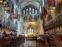 St.Patrick Cathedral