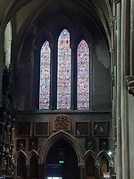 St.Patrick Cathedral