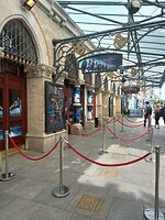 Gaiety Theatre