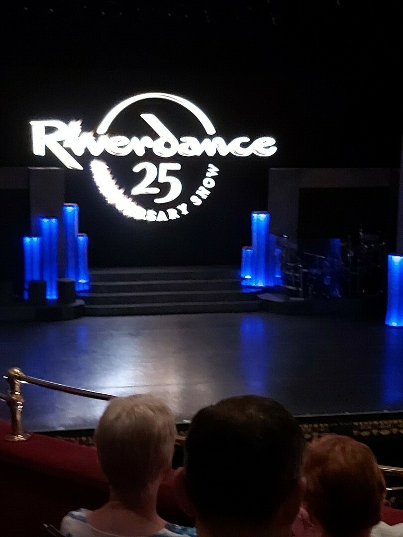 Riverdance