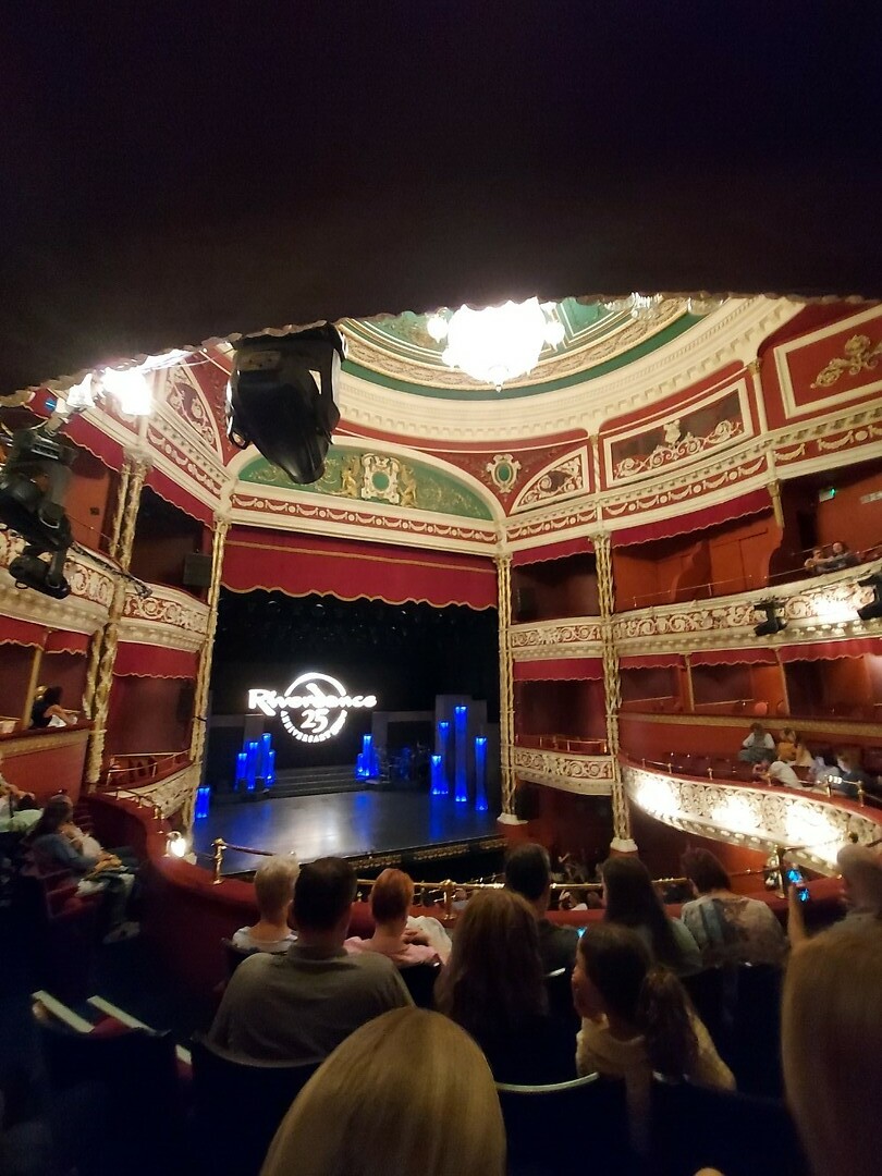 Riverdance