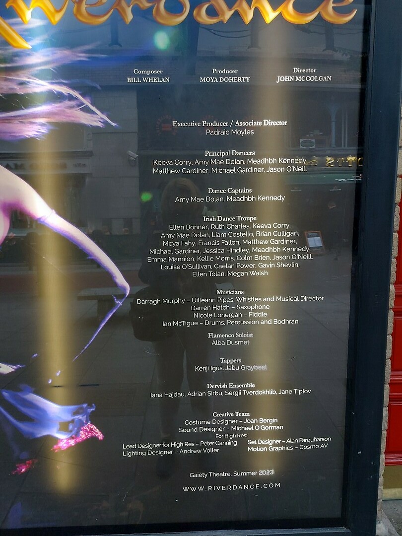 Riverdance