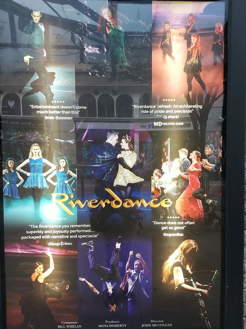 Riverdance