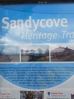 Sandycove