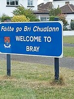 Bray
