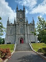St.Patrick's Church