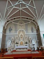 St.Patrick's Church