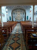 St.patrick's Church
