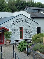 Avoca weverij