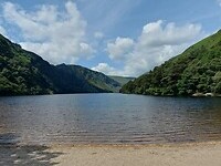 Upper Lake