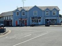 Winkels in courtown