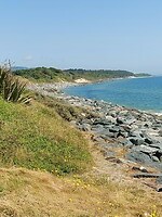 Iersezee bin Courtown