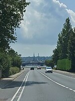 Uitzicht