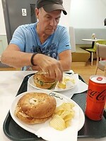 Lunchen inWexford